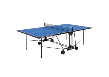 שולחן פינג פונג , טניס חוץ - תוצרת גרמניה Champion 3.0
