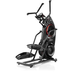 Bowflex Max Trainer® M3 אליפטיקל משולב - מראה כללי 