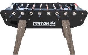 שולחן כדורגל MATCH מבית CROWN קראון